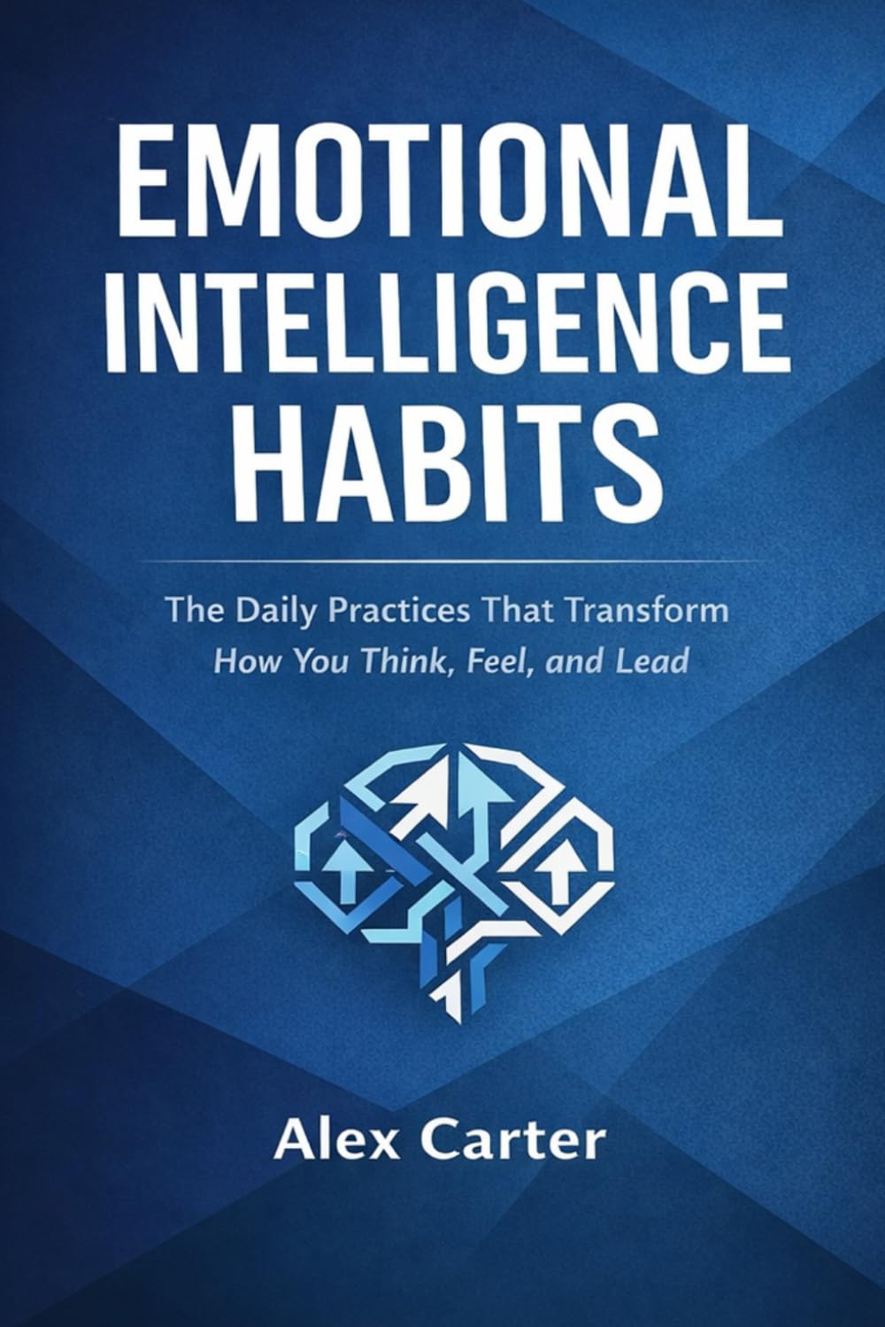 Emotional Intelligence Habits