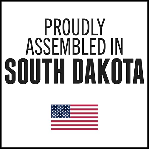 Miniatura 6 de TruXedo Deuce - Funda híbrida Tonneau para cama de camión 757001 se adapta a Toyota Tacoma 2016 - 2023 excluye las cajas de almacenamiento Trail