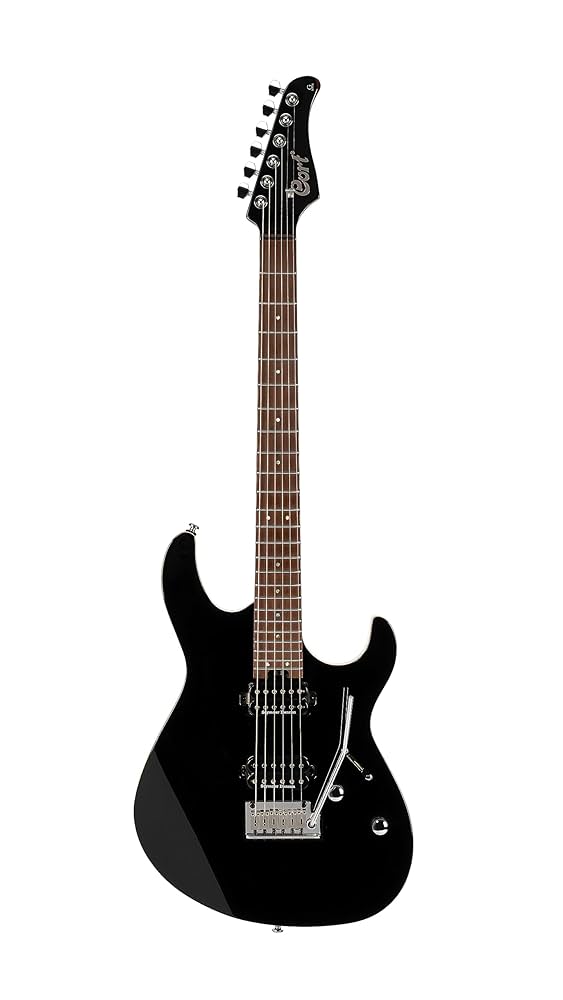 CORT G300 PRO BK : Amazon.pl: Instrumenty muzyczne