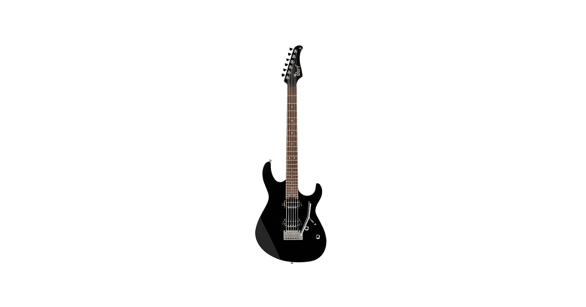 エレキギターcortブラック Cort X Series X-6 BK Black (2017) - Guitar Compare