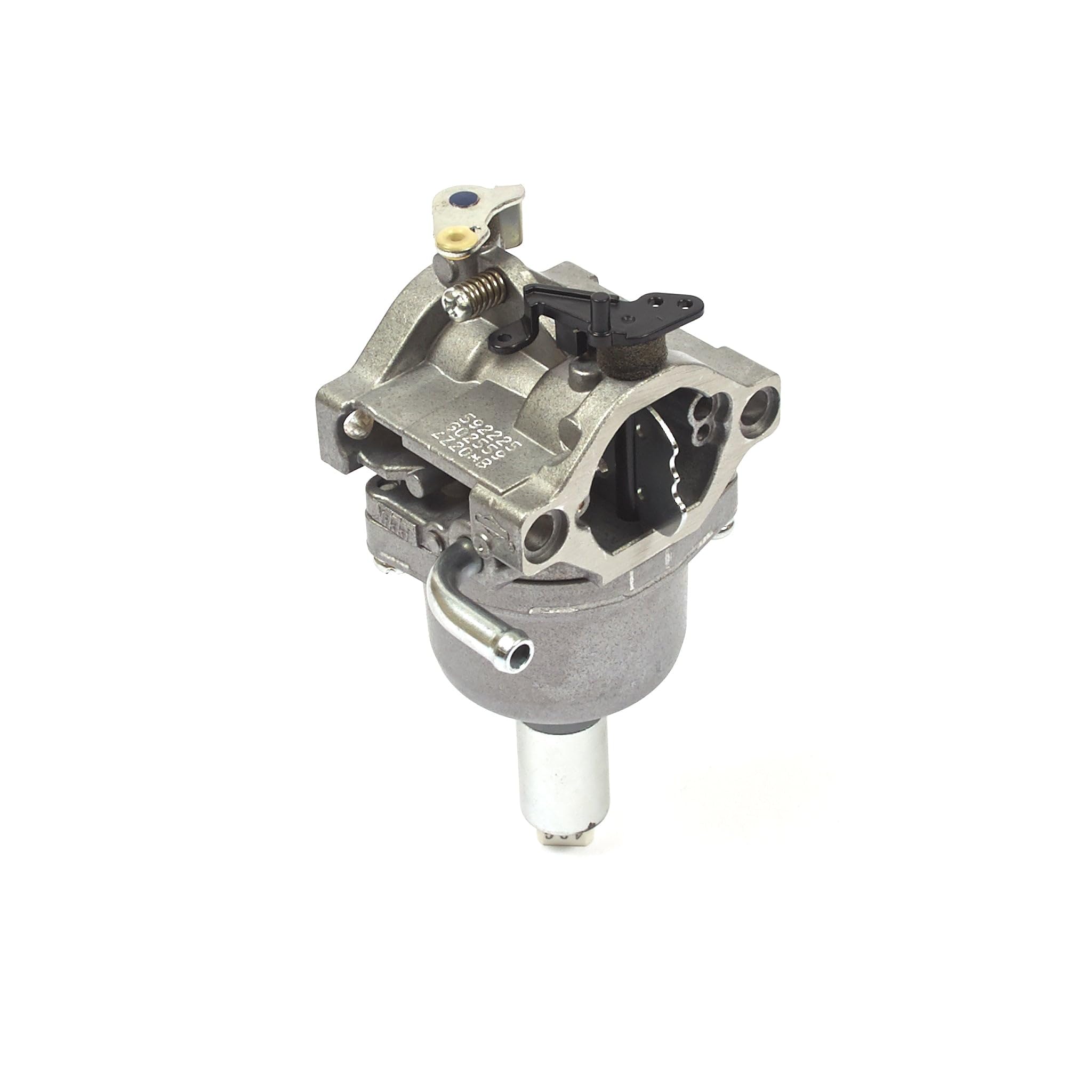 Amazon.com: Briggs & Stratton 593433 Carburetor : Automotive