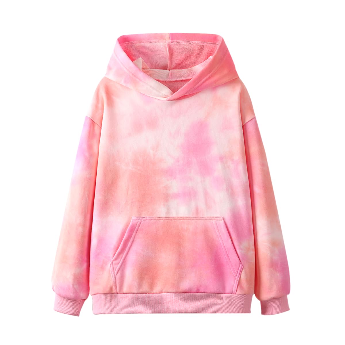 WELAKEN Sweatshirts for Girls Toddler &amp; Kids II Little Girl's Pullover Tops Sweaters &amp; Hoodies