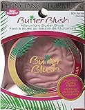 Butter Blush Plum Rose,Physicians Formula I,6834
