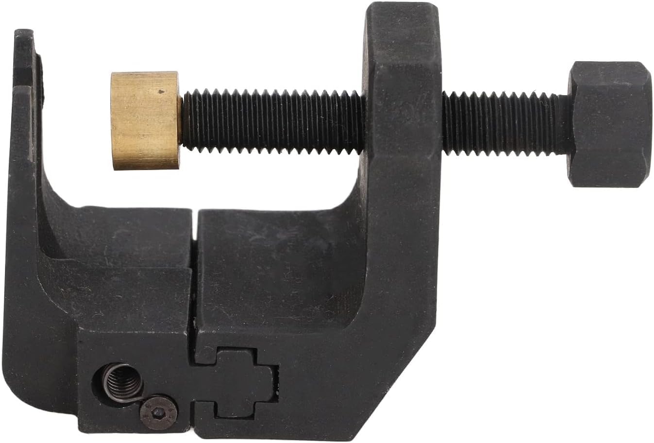 Attrezzo Robusto per La Rimozione del Braccio del Tergicristallo per BMW E12 E21 E23 E24 E2 - Estrattore per Braccio del Tergicristallo Resistente per Una Sostituzione Facile Ed Efficiente
