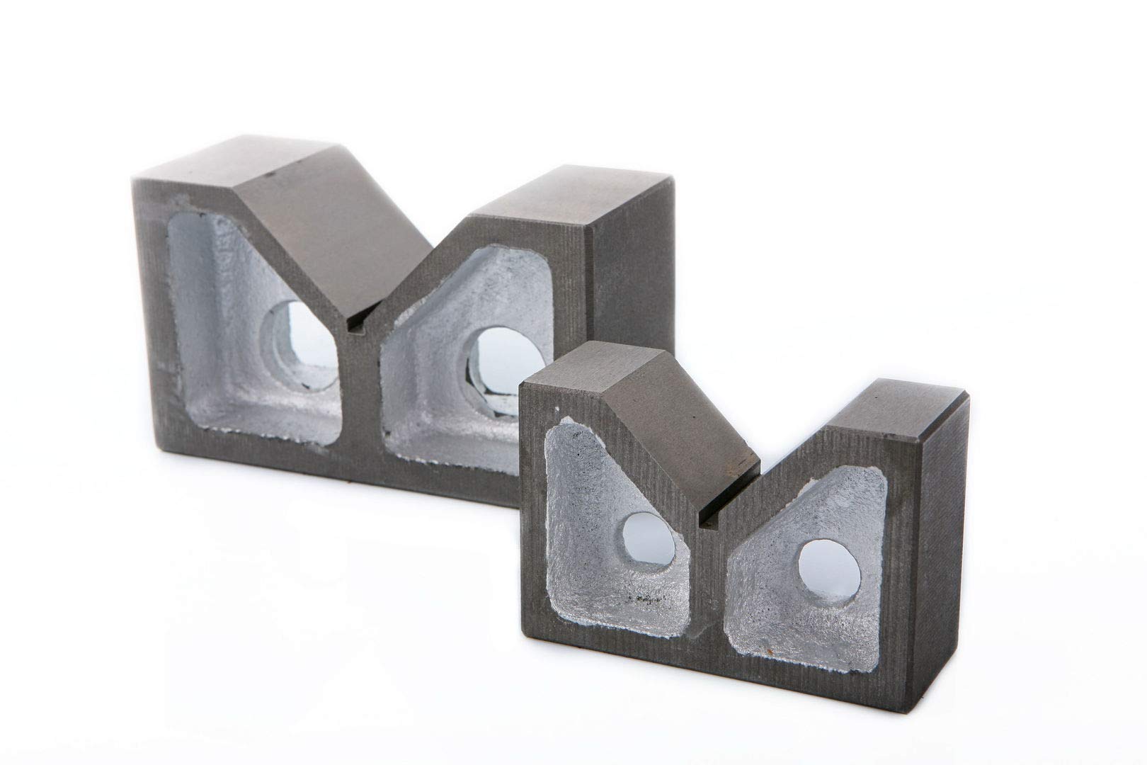 HBM Set v Blocs modèle 1-125 mm