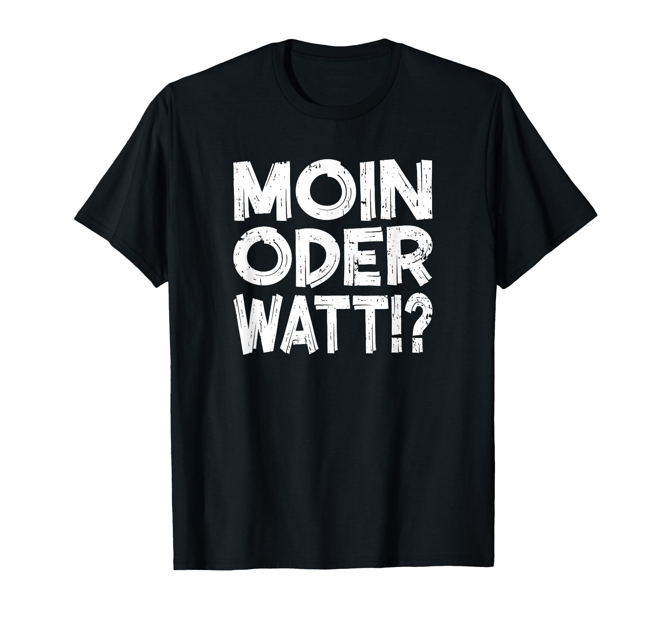 Kleidung mit Designs von Amazon Merch on Demand