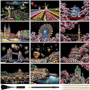 Amazon.co.jp: キット - スクラップブッキング: ホビー