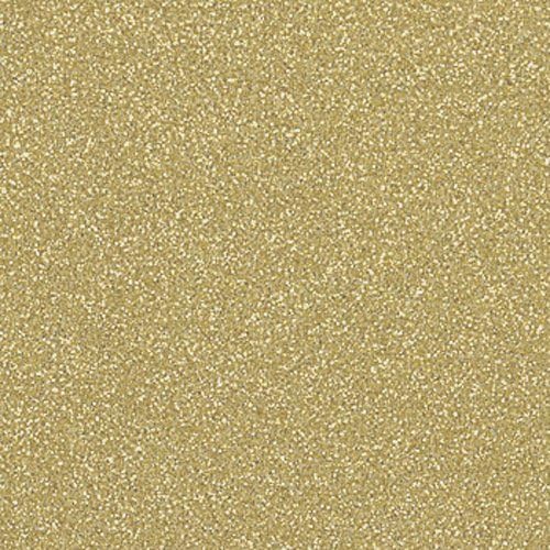 3 x A4 Glitter Paper Non shed 150gm (Gold)