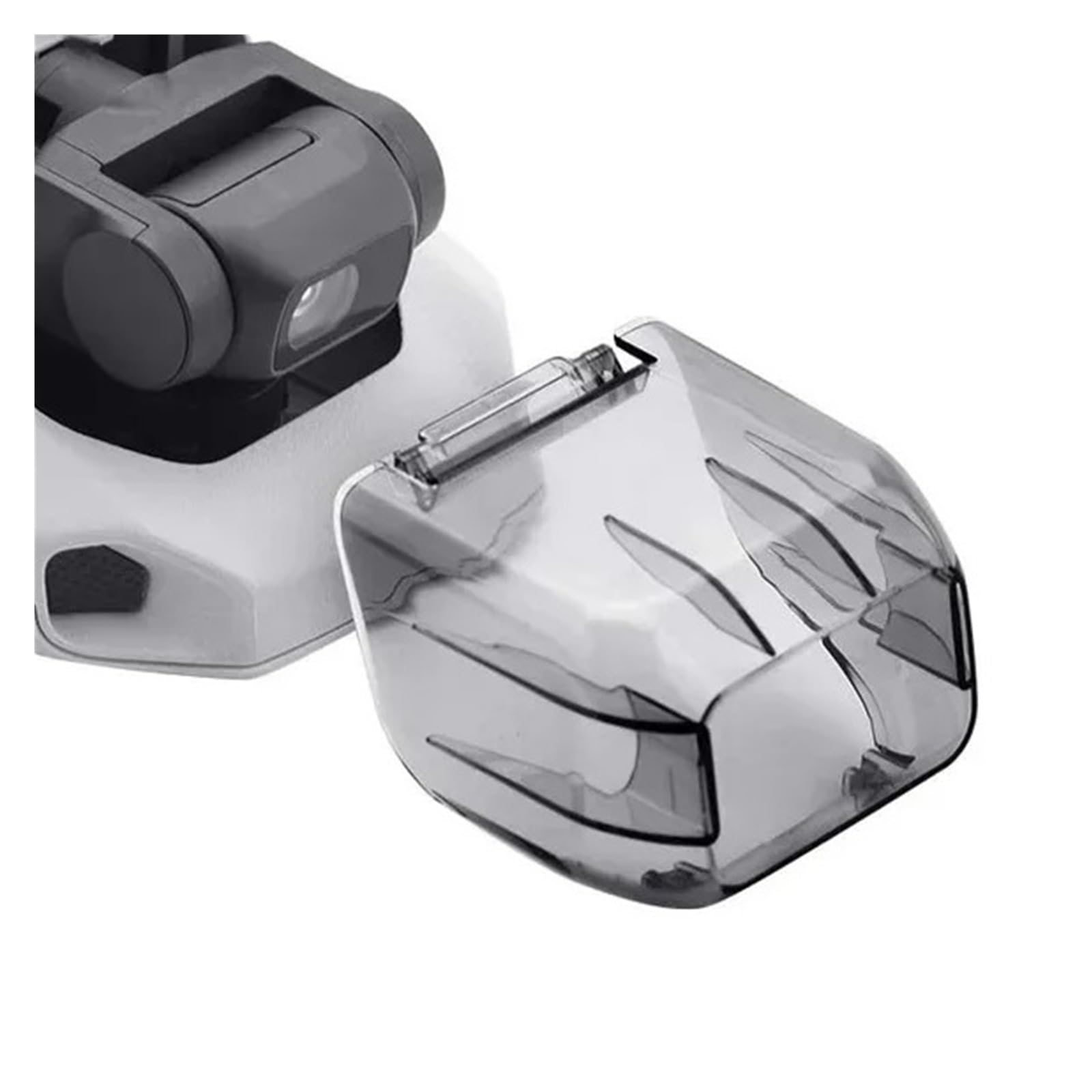 Cubierta de cardán, compatible con DJI, Mini 2 SE