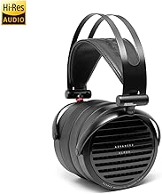 Advanced Alpha Planar Magnetic Headphones - coolthings.us