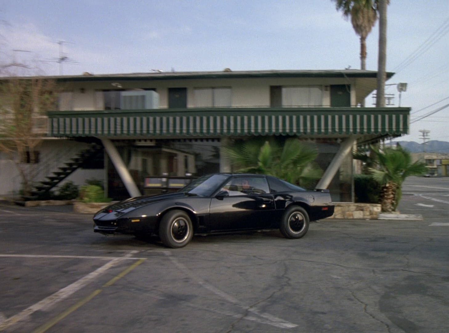 Knight Rider - Special Edition (20 Blu-rays + Bonus Blu-ray)