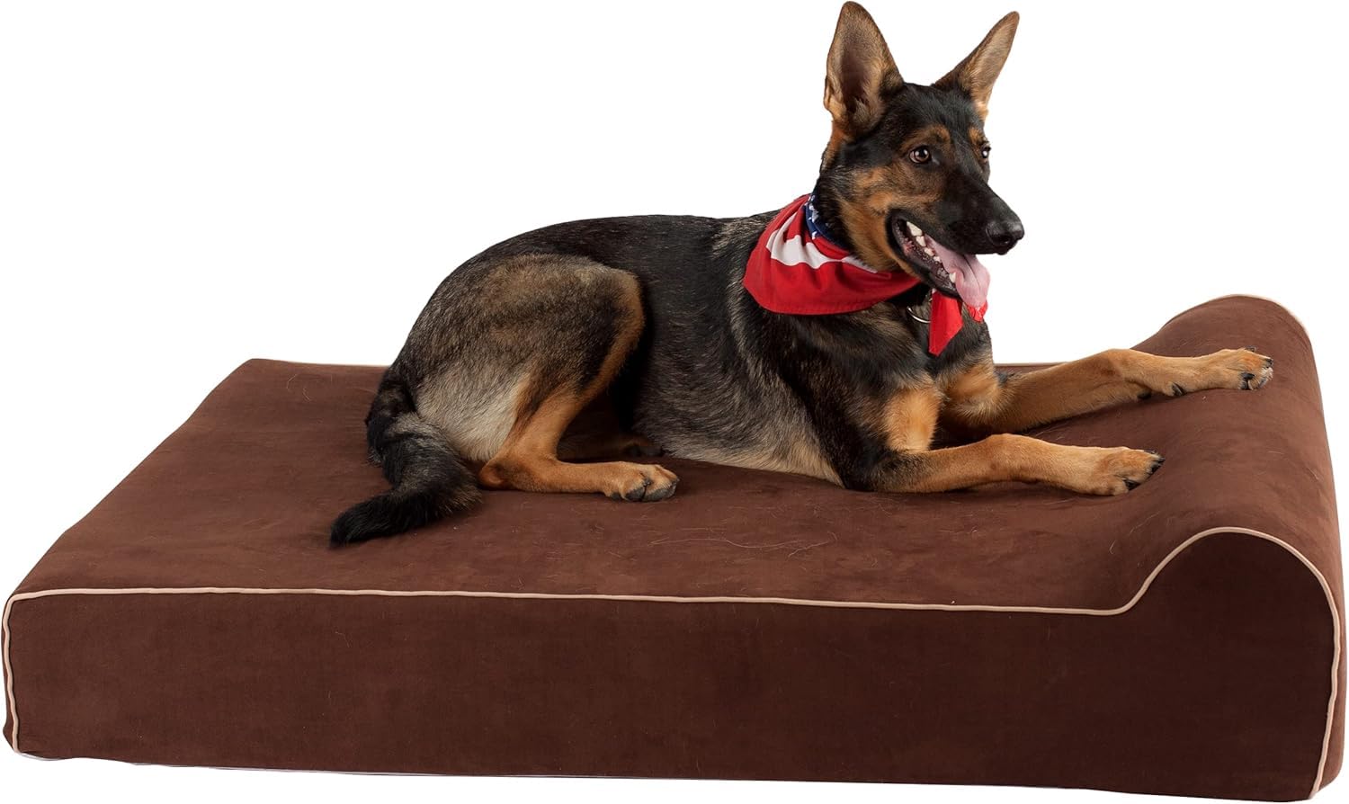 Bully Beds Orthopedic Dog Bed