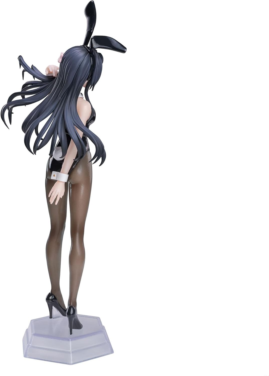 SEGA-Desktop x Decorate Collections Rascal Does Not Dream of Bunny Girl Senpai Mai Sakurajima