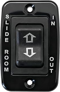 Wiring Your Camper Slide Out Switch: A Step-By-Step Guide | ShunAuto