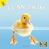 I Can Swim (Ready for Science)