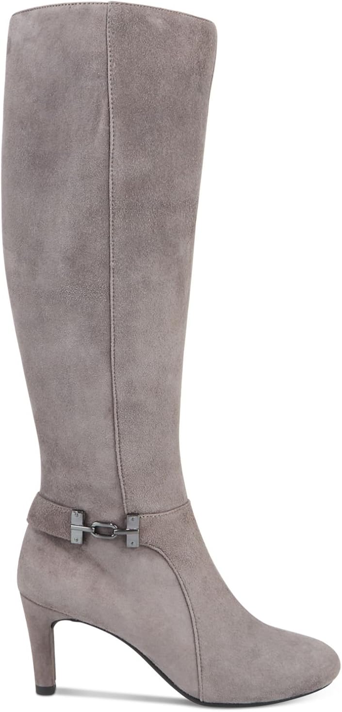 Dress Boots Bandolino Boots Wide Calf Bandolino Lamari Boot