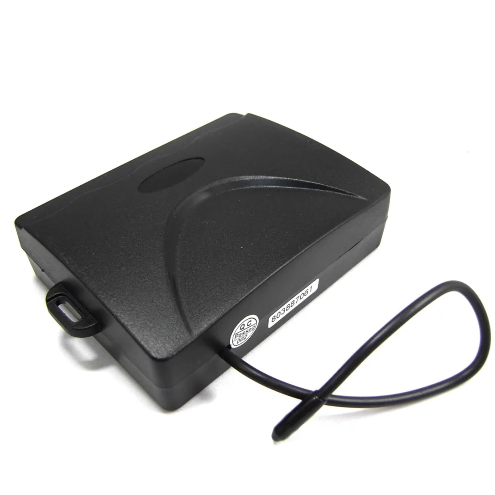 Système de sécurité antivol for Voiture, Alarme, antidémarrage, Verrouillage Central, capteur Choc, Accessoires Automobiles Installation Facile et Large compatibilité
