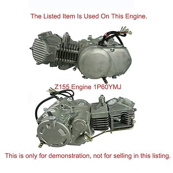 Race-Guy 23mm 28mm Inlet Exhaust Valves for 2V YX 150 160