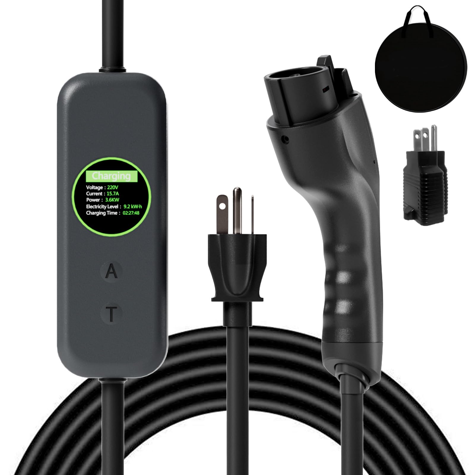 Toptoo Charger