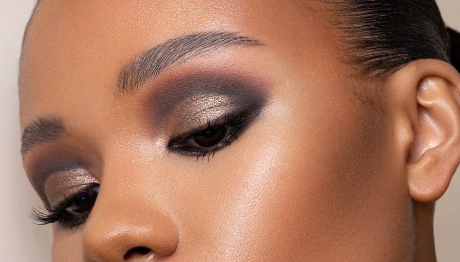 NATASHA DENONA Bella, 15 palette di ombretti originali I NEED A PALETTE (I NEED A NUDE EYESHADOW PALETTE, 16,7 g (1 confezione)