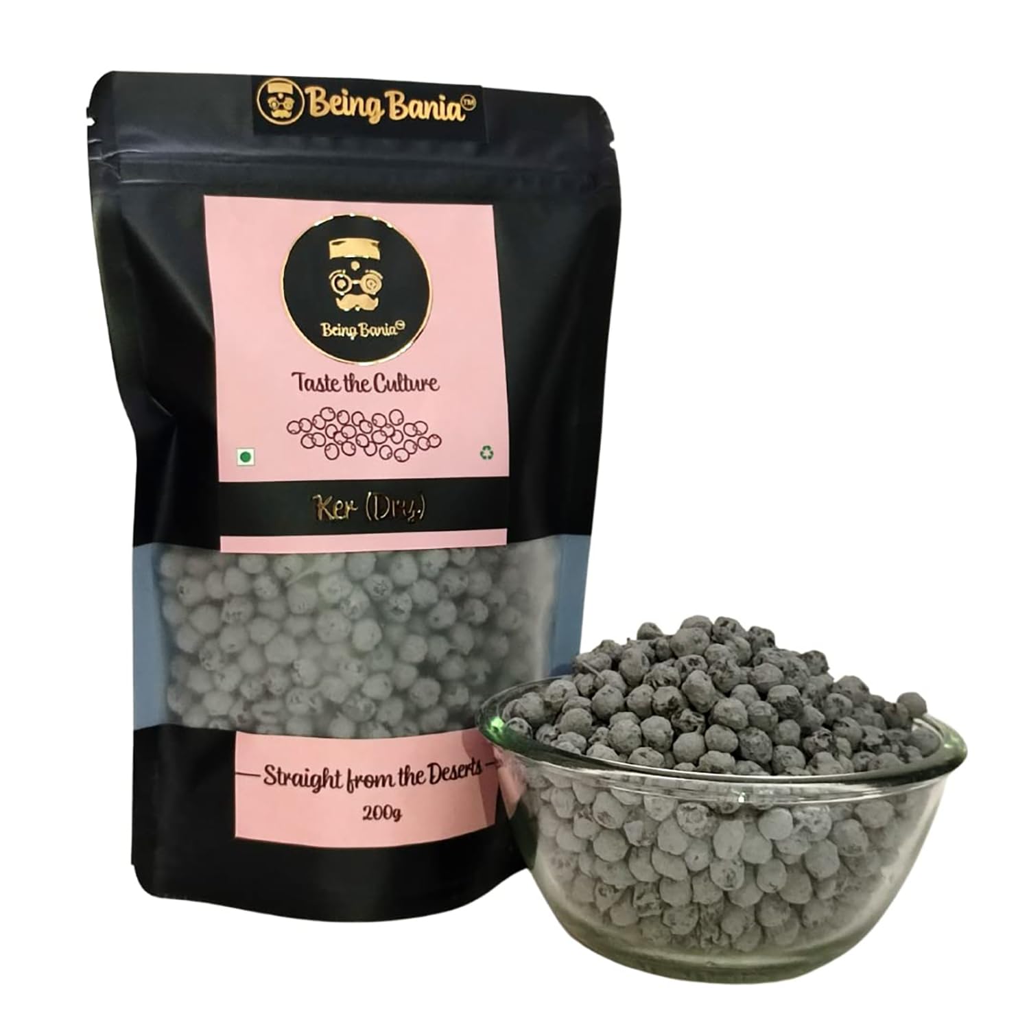 See full amazon price history chart for Being Bania Rajasthani Ker Dry Vegetable | 200gms | Ready to Cook | Free Recipe on Pack | Kair Sangari | Premium and Authentic Being Bania Rajasthani Ker Dry Vegetable | 200gms | Ready to Cook | Free Recipe on Pack | Kair Sangari | Premium and Authentic (B09ZJDG1R4) Amazon Price History, Amazon Price Tracker