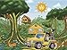 Fisher-Price Digital Arts and Crafts Studio-Go Diego Go