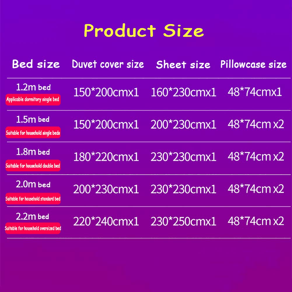 Juego de sábanas de tamaño Completo - Juego de 4 Piezas - Sábanas de Lujo para Hotel - Extra Suave - Bolsillos Profundos - Ajuste fácil - Transpirable y refrescante - Sin Arrugas - Cómodo