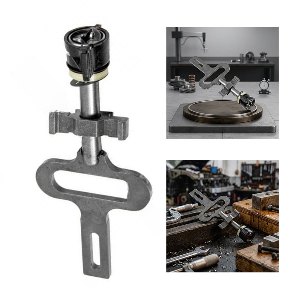 2600780173 Tige de serrage de levage pour scie sauteuse GST8000 TST8000 JS260 Alliage d'acier haute résistance Accessoire pour outil électrique