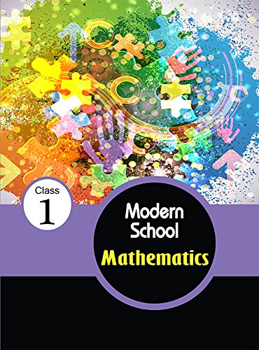 Modern School Mathematics Book 1 : OBS: Amazon.in: Books