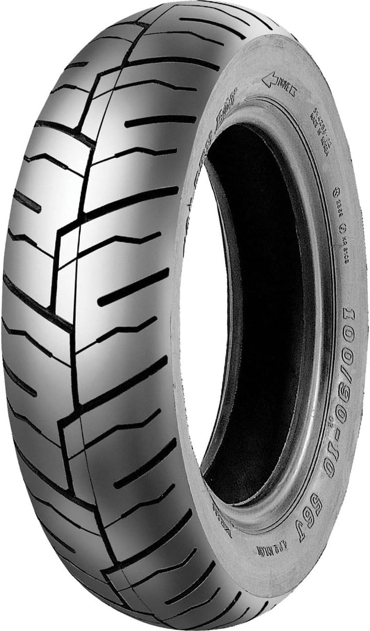 Shinko SR425 Rear Scooter Tire 120/9010/ Automotive