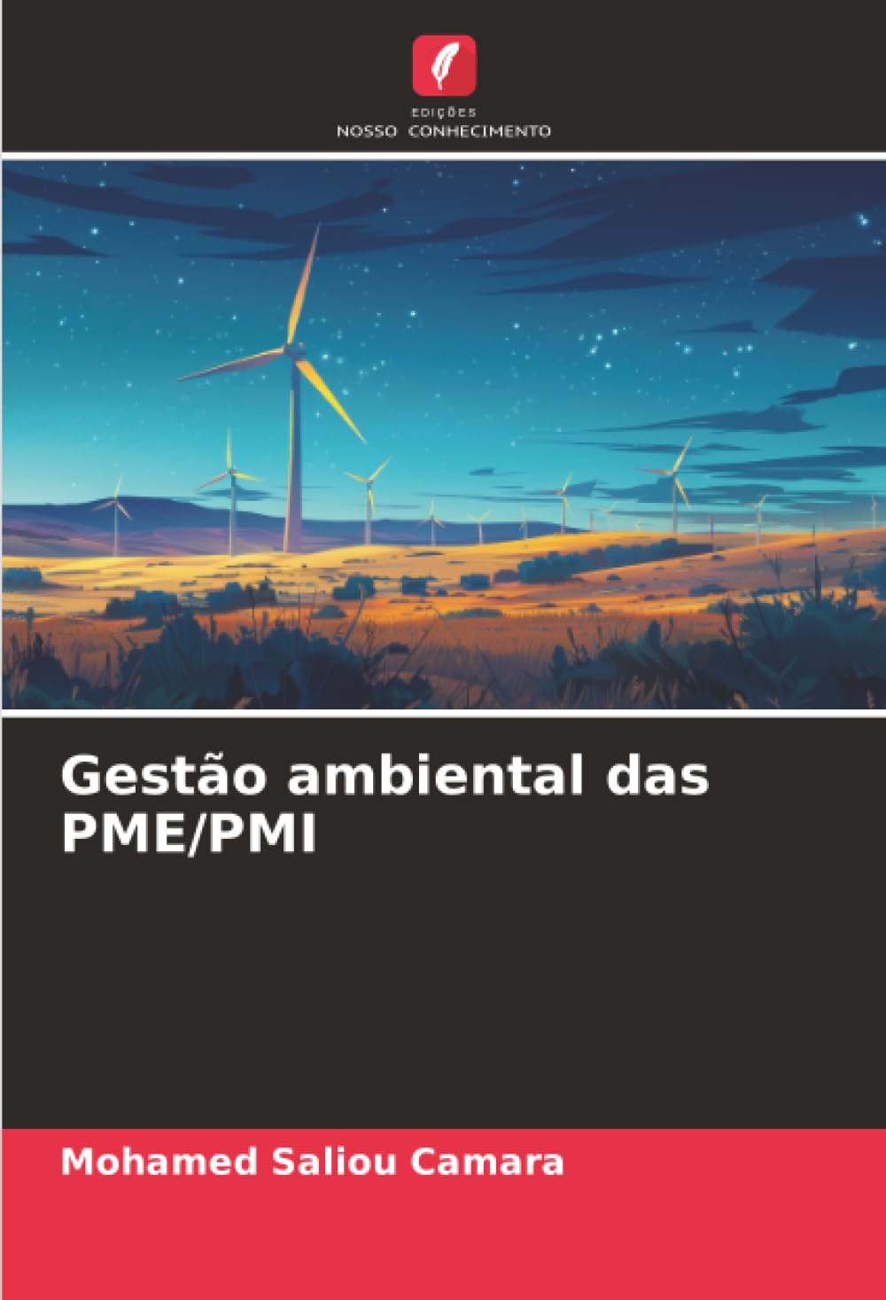 Gestão ambiental das PME/PMI