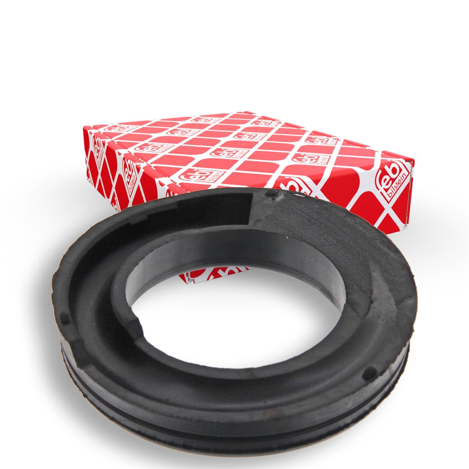 febi bilstein 17087 Spring Seat for coil spring, pack of one