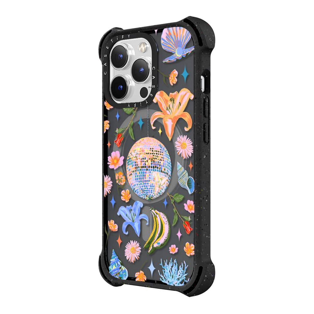 ケースティファイCasetify iPhone15 ProMax バウンスケース Amazon.co.jp: CASETiFY (ケースティファイ) バウンスケース iPhone 15