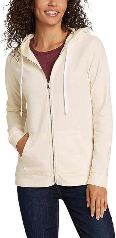 eddie bauer camp fleece