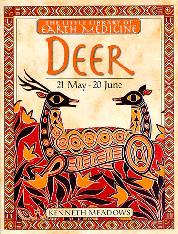 Deer (Little Earth Medicine Library)