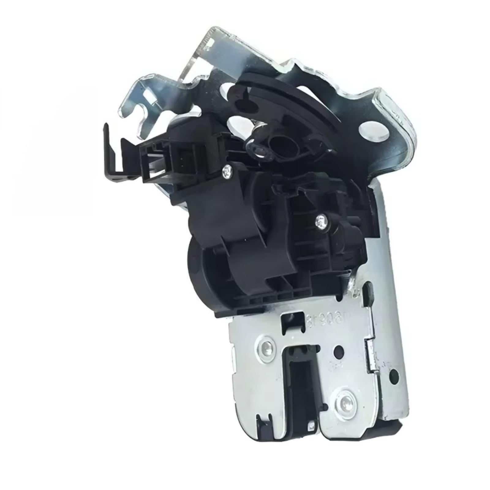 Ybvfcde One Color Trunk Latch Compatible With Skoda For Superb 1 Pcs Rear Trunk Lid Lock Latch Actuator Lock-Block Replacement Accessories 5E0827505a