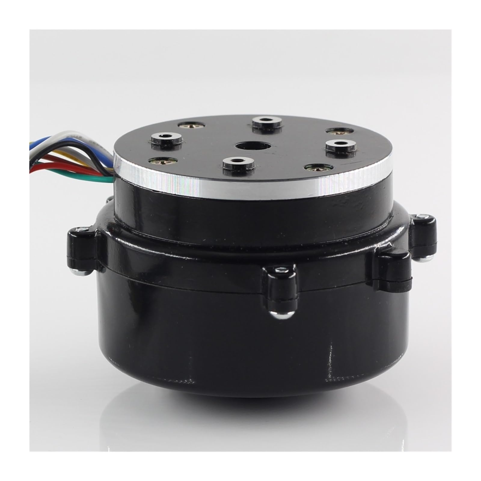 Sfiatatoio Aeratore A Fungo 12V Per Camper - Aspirazione E Ventilazione - Foto 6