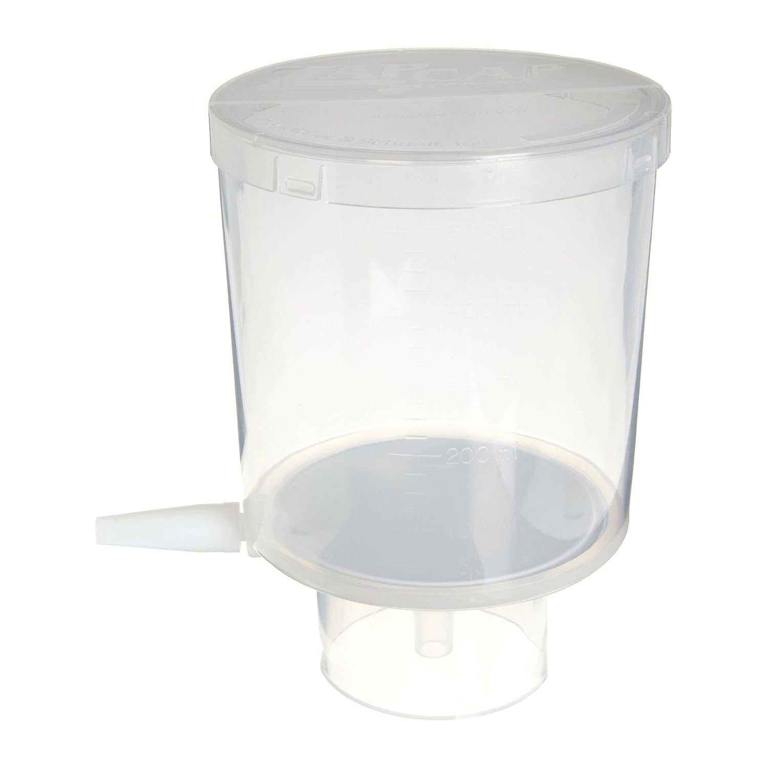 Whatman 10443301 VACUFLO Bottletop Filter Unit, Mixed Esters Membrane