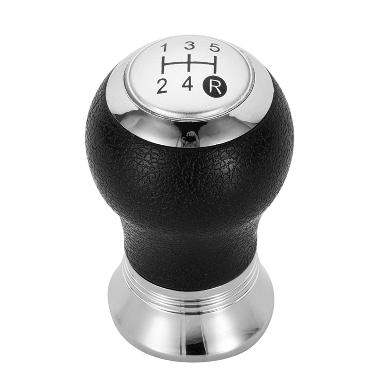 LVDLRAJJ Gear Shift Knob Compatible with Toyota for Yaris