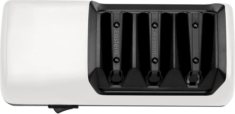 Chef’s Choice Professional Electric Knife Sharpeners for 15- and 20-Degree Straight-Edge and Serrated Knives with Diamond Abrasives & Precision Angle Control, 3-Stage, White