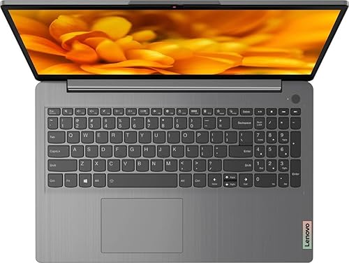 Miniatura 9 de Lenovo Ideapad 3i - Laptop táctil FHD IPS de 15.6 pulgadas, procesador Intel Core i5-1135G7 (4 núcleos), 16 GB de RAM, SSD de 1 TB, gráficos Intel