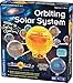 Price comparison product image Thames & Kosmos | 550037 | Orbiting Solar System | STEM Experiment Kit | Age 6 +