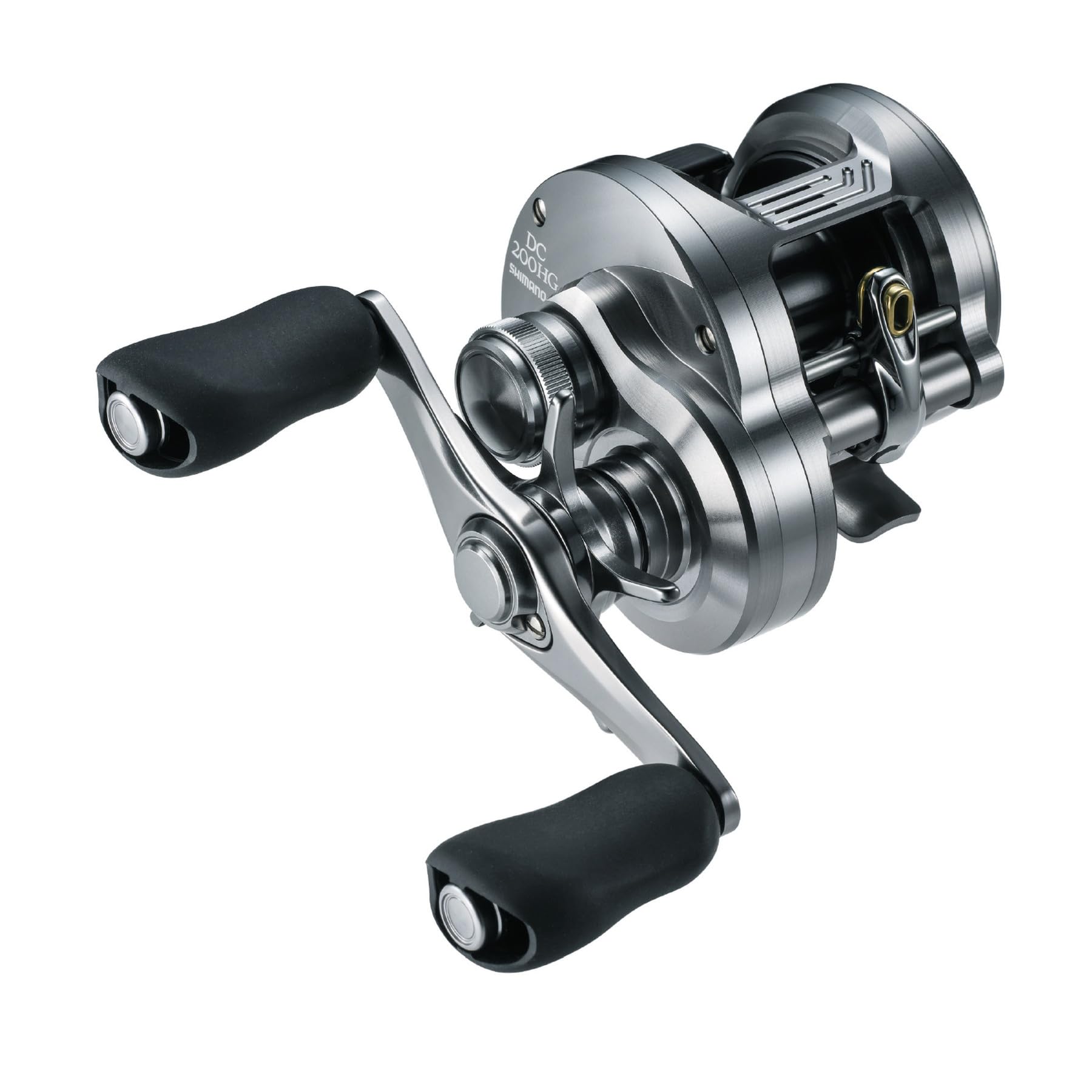 Amazon | シマノ(SHIMANO) ベイトリール 26カルカッタコンクエスト DC