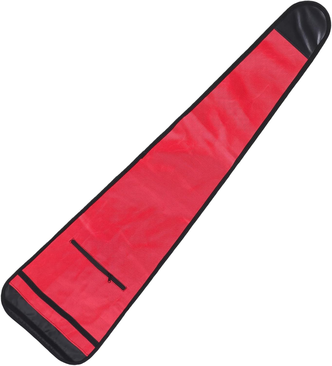 Durable Oxford Fabric Fencing Gear Holder with Shoulder Strap Spacious Storage Pouch for Two Complete