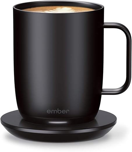 The 7 Best Smart Mugs to Keep Your Coffee Hot at Your Desk