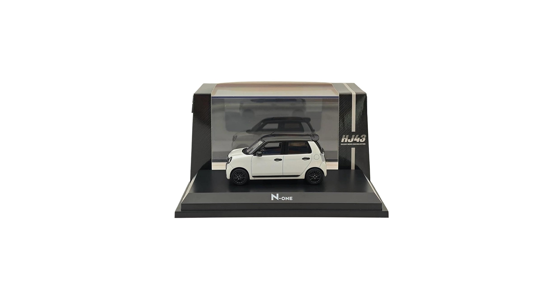 1/43 HONDA N-ONE RS プレミアムホワイトパール ホンダ 51NXItsryEL._AC_SY200_QL15_.jpg