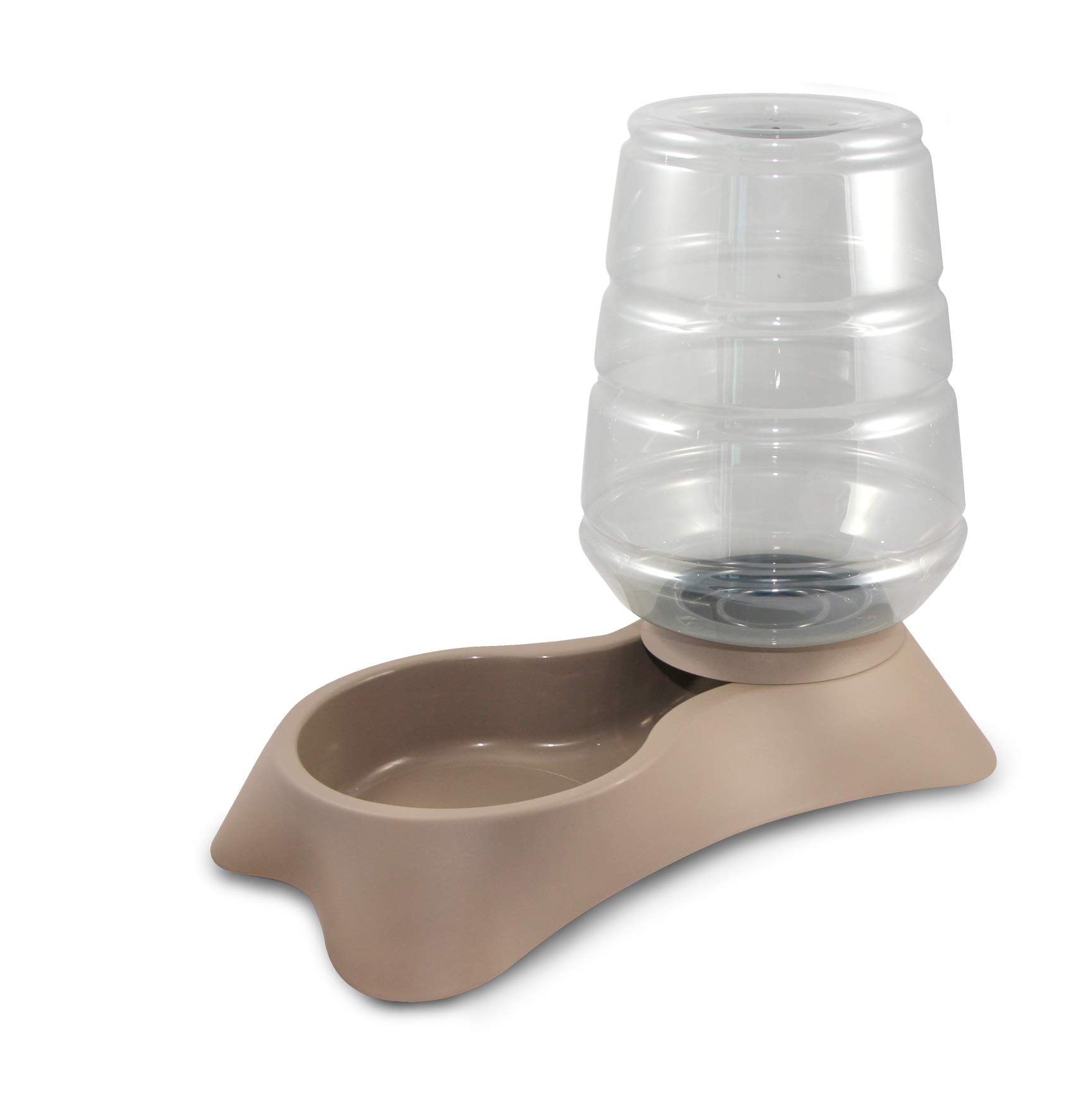 Dispensador de agua antideslizante MP Bergamo de flujo constante