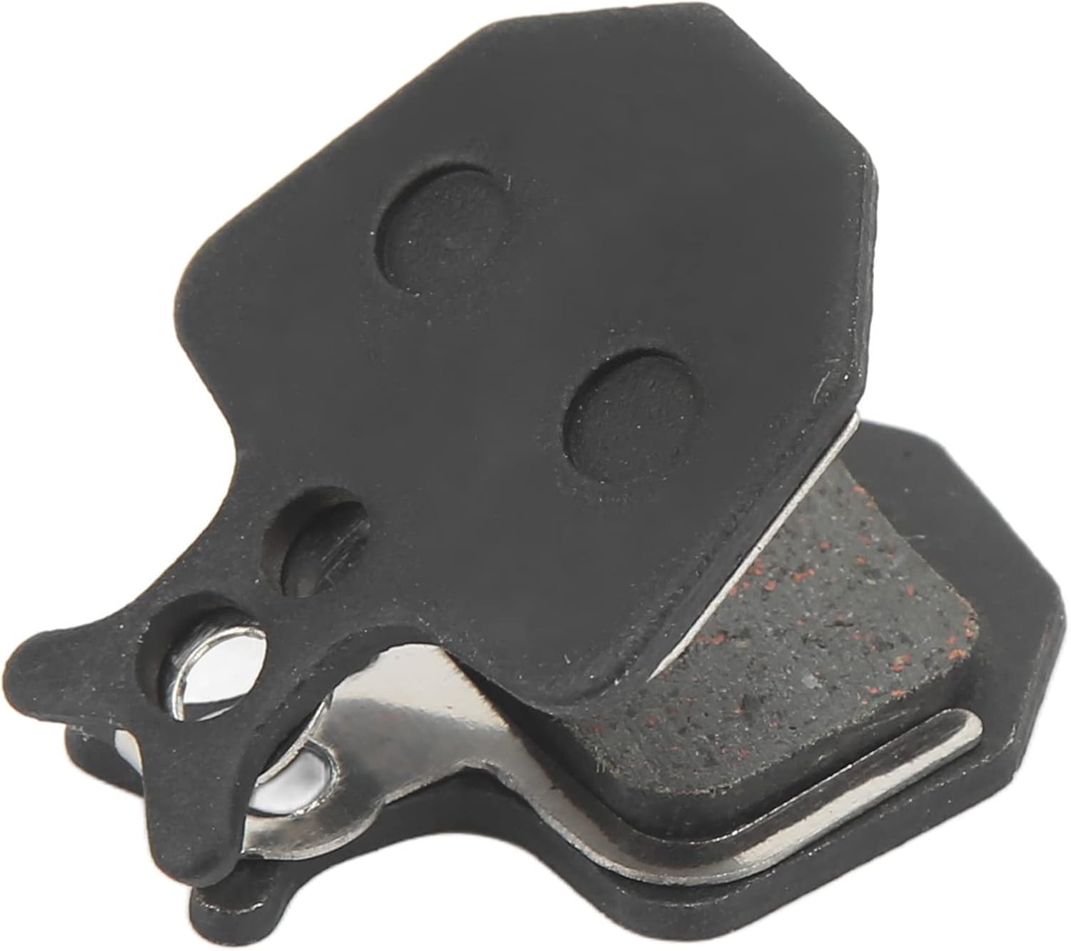 VGEBY Disc Brake Pads, Semi Metal Disc Brake Pads Stable Resin Disc Brake Pads for Giant DA6 DA7 DA8 for Formula ORO K18 K24, #611, VGEBYz92wgfhtna