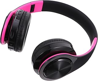 MUSISALY Fones De Ouvido Fones De Ouvido Redução De Ruído Fones De Ouvido Microfone Fones De Ouvido Com Cancelamento De Ruído Som Computador Gamer Fone De Ouvido Com Cancelamento De Ruído