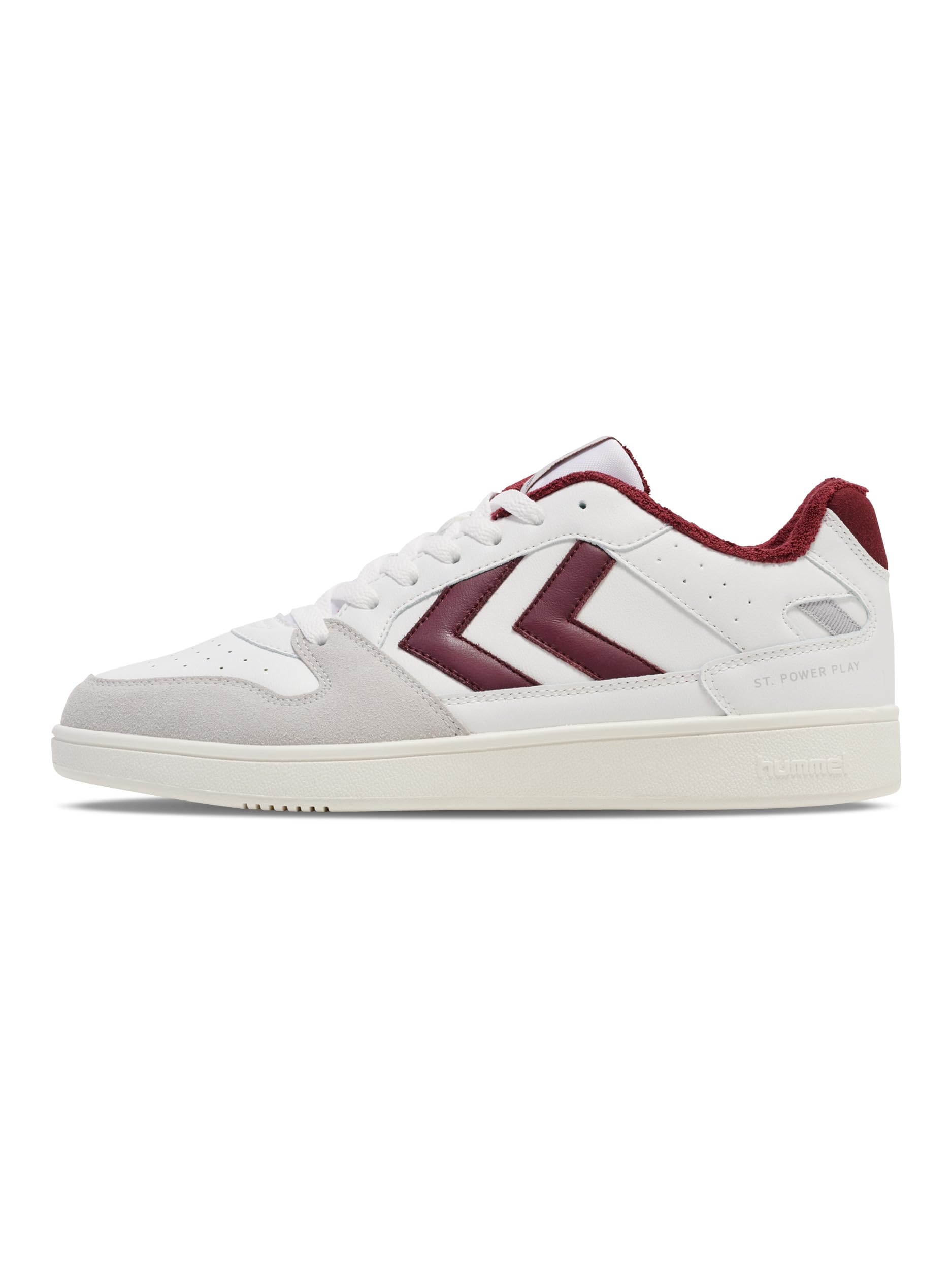 hummel Schnürsenkel Sneaker St. Power Erwachsene